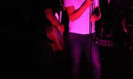 SEL koncertas "Energija ateina" Klaipėdoje