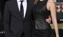 Filmo „New Year‘s Eve“ premjeroje spindėjo Holivudo žvaigždės