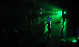 SEL koncertas "Energija ateina" Klaipėdoje