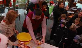 Palangoje prasidėjo šventinis festivalis