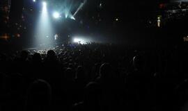 SEL koncertas "Energija ateina" Klaipėdoje