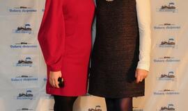 "Metų klaipėdietis 2011" dalyviai ir svečiai