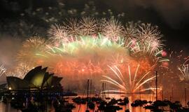 2012-uosius pasitinka Ramiojo vandenyno šalys