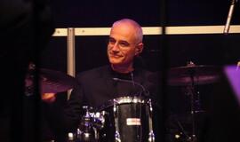 Toto Cutugno koncertas Klaipėdoje