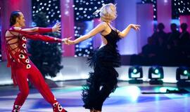 LNK projekto "Kviečiu šokti" finalas