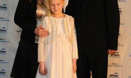 "Metų klaipėdietis 2011" dalyviai ir svečiai