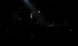 SEL koncertas "Energija ateina" Klaipėdoje