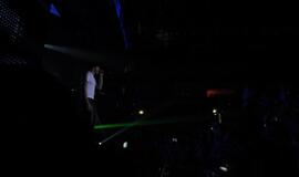 SEL koncertas "Energija ateina" Klaipėdoje