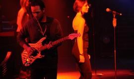 SEL koncertas "Energija ateina" Klaipėdoje