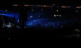 SEL koncertas "Energija ateina" Klaipėdoje