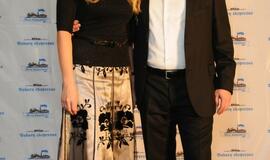 "Metų klaipėdietis 2011" dalyviai ir svečiai