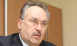 Romualdas Boreika reikalauja Andriui Kubiliui kelti baudžiamąją bylą