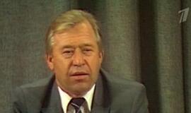 Rusija: mirė 1991 metų pučo dalyvis Vasilijus Starodubcevas