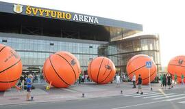 Ryškiausi 2011 metų Klaipėdos sporto atspindžiai