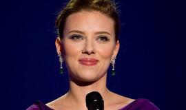 Scarlett Johansson atskleidė, kodėl žlugo jos ir Ryan Reynolds santuoka