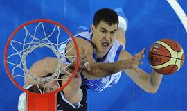 Simas Galdikas: "Prieš teisėjus nepaburnosi"