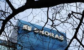 SNORO bankroto administratore siūloma ir PwC (buvusi "PricewaterhouseCoopers")