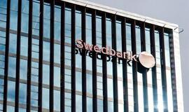 "Swedbank": jokio pagrindo nerimauti nėra