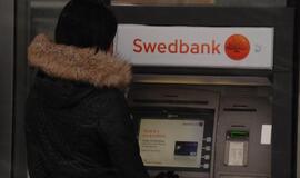 "Swedbank" kreipėsi į VSD dėl melagingos informacijos paskleidimo