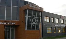 Uosto direkcija nebeskirs lėšų Jūrininkų centrui