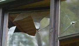 Vilniuje iš namo pavogta beveik 44,5 tūkst. litų vertės turto