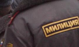 Vyras Maskvoje peiliu nužudė du žmones, dar 9 sužeidė