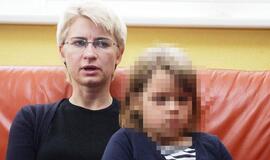 Vytautas Landsbergis: labai norėčiau, kad būtų sugrįžta prie vaiko likimo