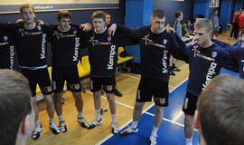 "Žemaitijos dragūnas" nepateko į finalą