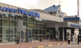 Aptarta Palangos oro uosto plėtra