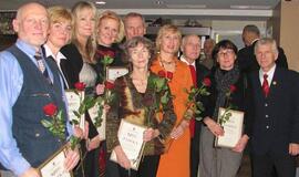 "Dangės yriai" kviečia prisijungti