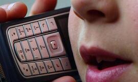 Dėl skambančio mobiliojo telefono Niujorko filharmonijoje buvo nutrauktas koncertas