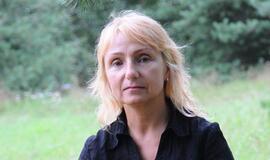 Elena Karnauskaitė: "Poezija slypi keisčiausiose vietose"