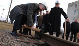 Įvykdyti investicijų planus direkcijai nepavyksta