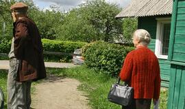 Kada vyrai pradeda vertinti savo žmonas