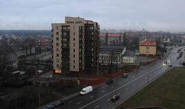 Klaipėda: VE.lt pristato sausio 9-osios įvykius