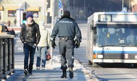 Klaipėdos antradienis, sausio 31-oji