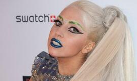 Lady Gaga pradės Bolivudo aktorės karjerą