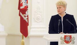 Lietuva prisijungs prie Ekonominio stabilumo ir finansinės drausmės sutarties