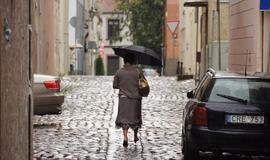 Lietuvos vienišiai turi mažiau turto, tačiau gyvena spalvingiau