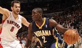 Linas Kleiza taškų nepelnė, "Raptors" pralaimėjo trečią kartą iš eilės