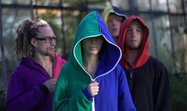 Naujuosius metus "KeyMono" pradeda bendru darbu su DJ Evermean