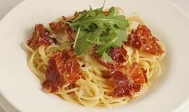 Nepataria valgyti tik vienos rūšies maisto