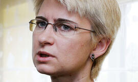 Neringa Venckienė nori nušalinti visą Kėdainių rajono apylinkės teismą