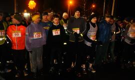 Klaipėdoje minima Laisvės gynėjų diena