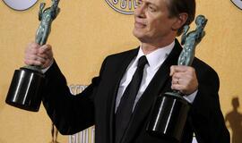 Išdalinti JAV kino aktorių gildijos apdovanojimai