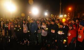 Klaipėdoje minima Laisvės gynėjų diena