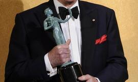 Išdalinti JAV kino aktorių gildijos apdovanojimai