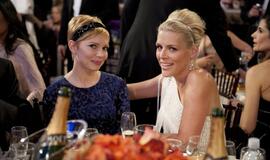 Išdalinti "Auksinio gaublio" apdovanojimai