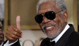 Išdalinti "Auksinio gaublio" apdovanojimai