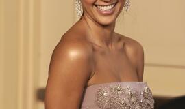 Išdalinti "Auksinio gaublio" apdovanojimai